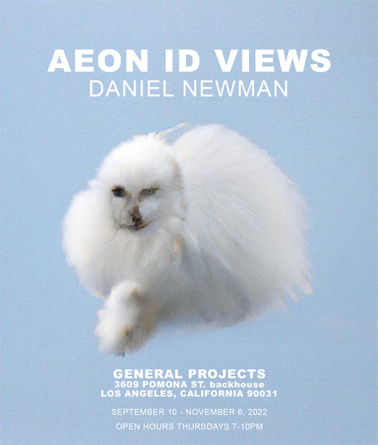 AEON ID VIEWS