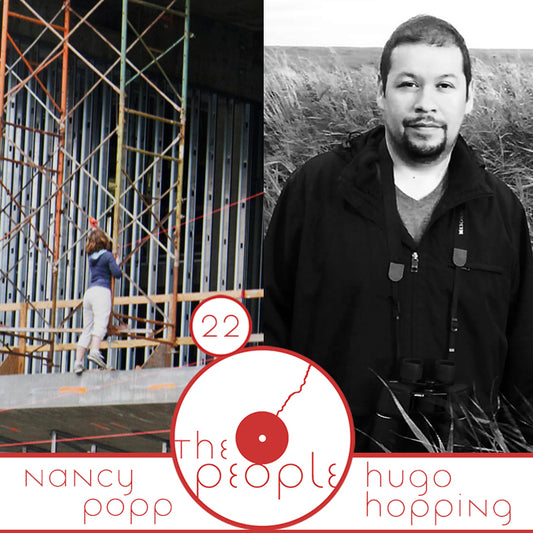 The People: Nancy Popp & Hugo Hopping Ep. 22