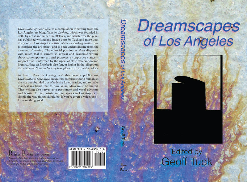 Dreamscapes of Los Angeles