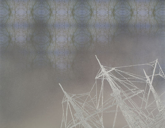ship #x, Blanc Press Series